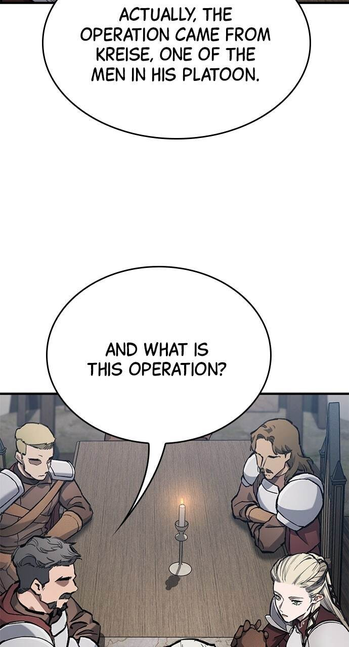 Read The Knight Only Lives Today chapter 77 image 12 on Lezhin