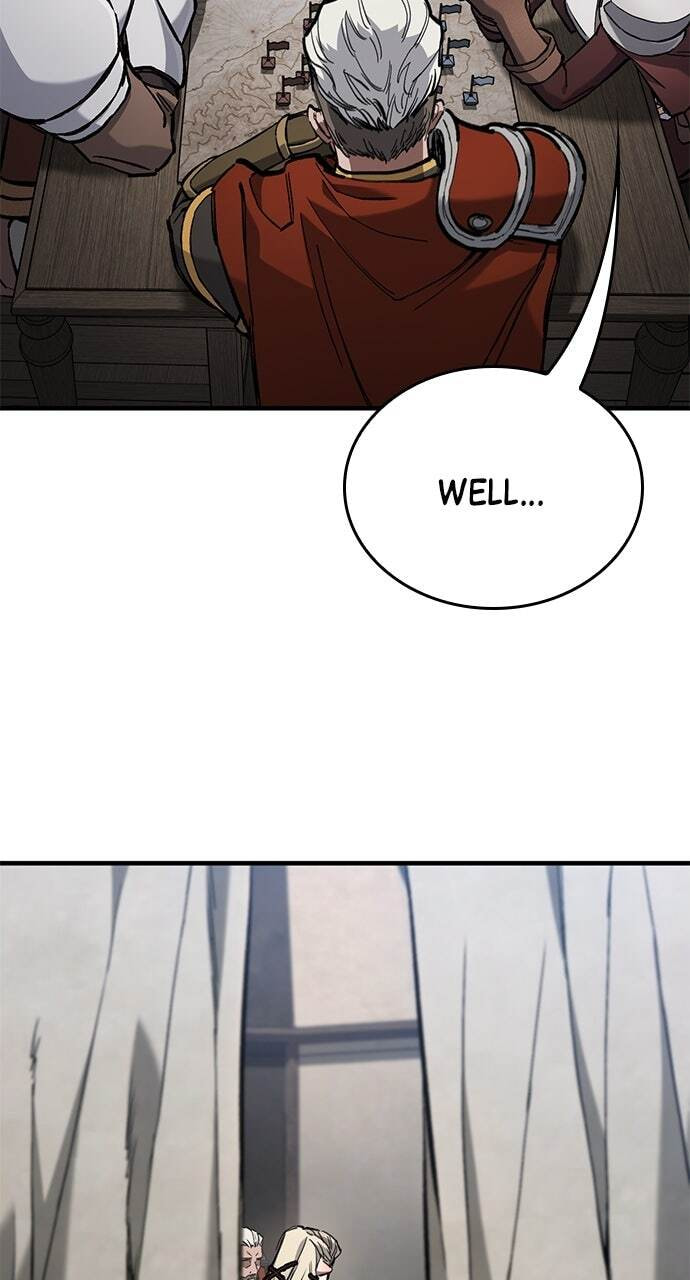 Read The Knight Only Lives Today chapter 77 image 13 on Lezhin