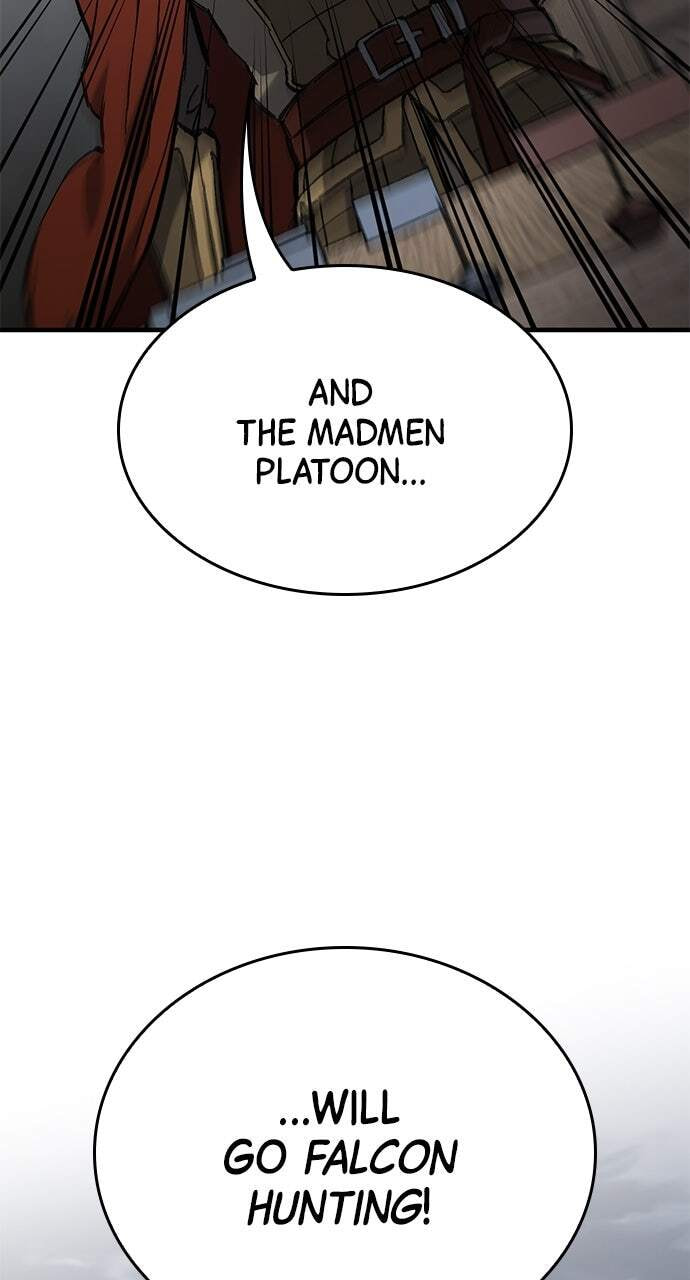Read The Knight Only Lives Today chapter 77 image 16 on Lezhin