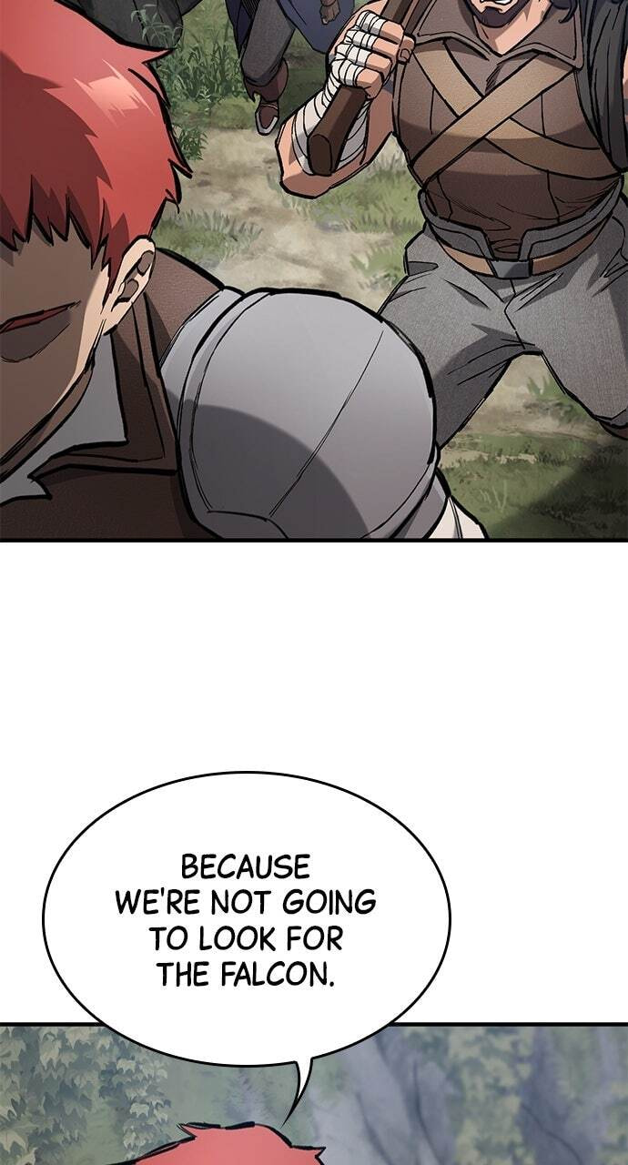 Read The Knight Only Lives Today chapter 77 image 21 on Lezhin