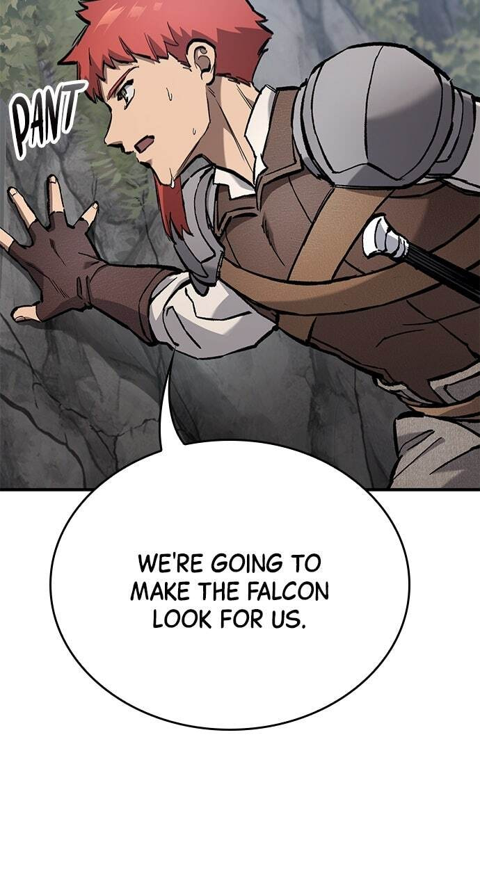 Read The Knight Only Lives Today chapter 77 image 22 on Lezhin