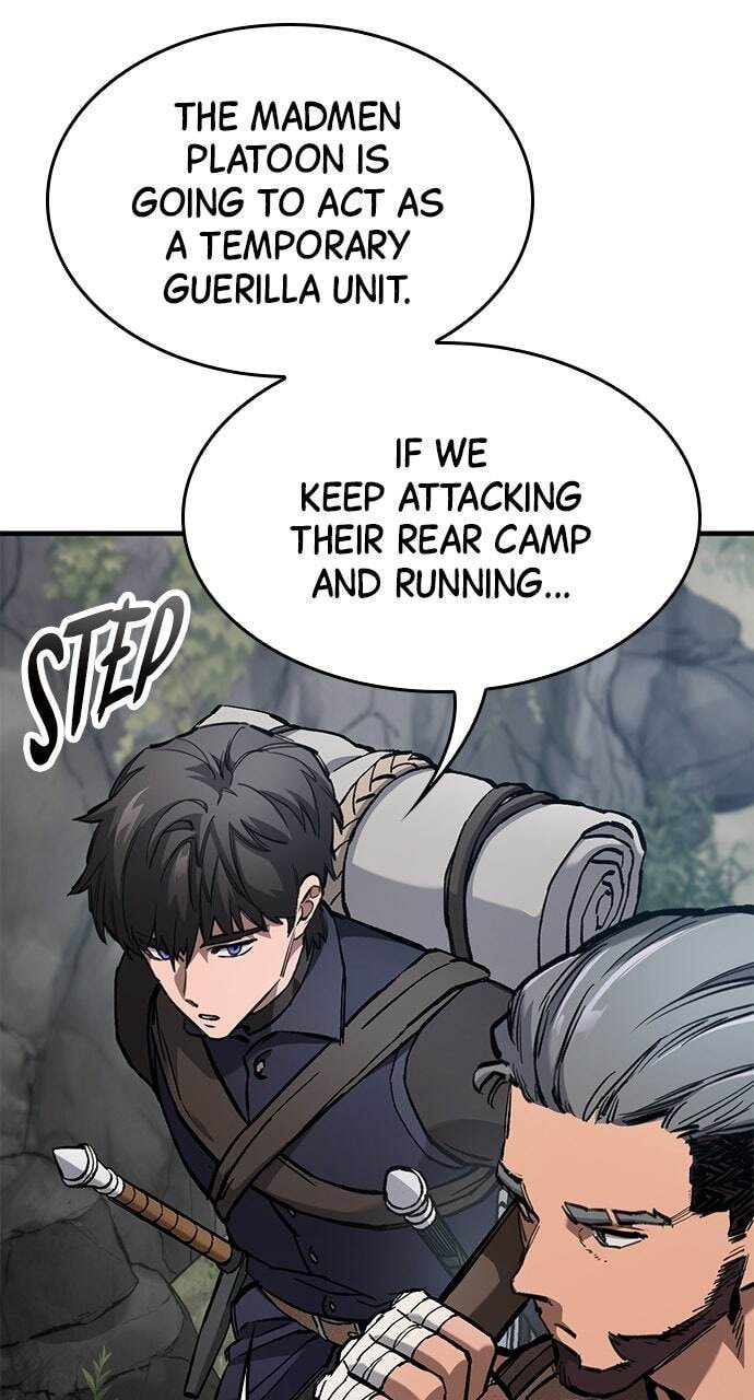 Read The Knight Only Lives Today chapter 77 image 23 on Lezhin