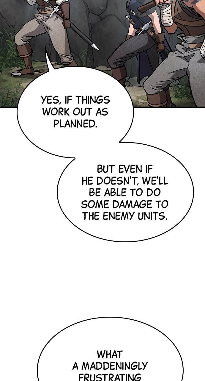 Read The Knight Only Lives Today chapter 77 image 25 on Lezhin