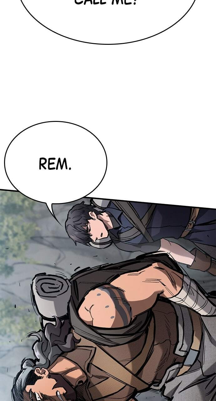 Read The Knight Only Lives Today chapter 77 image 28 on Lezhin
