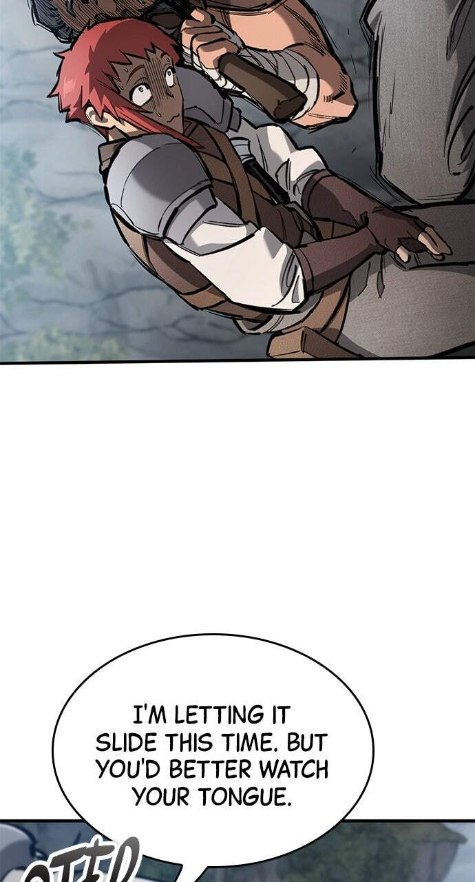 Read The Knight Only Lives Today chapter 77 image 29 on Lezhin