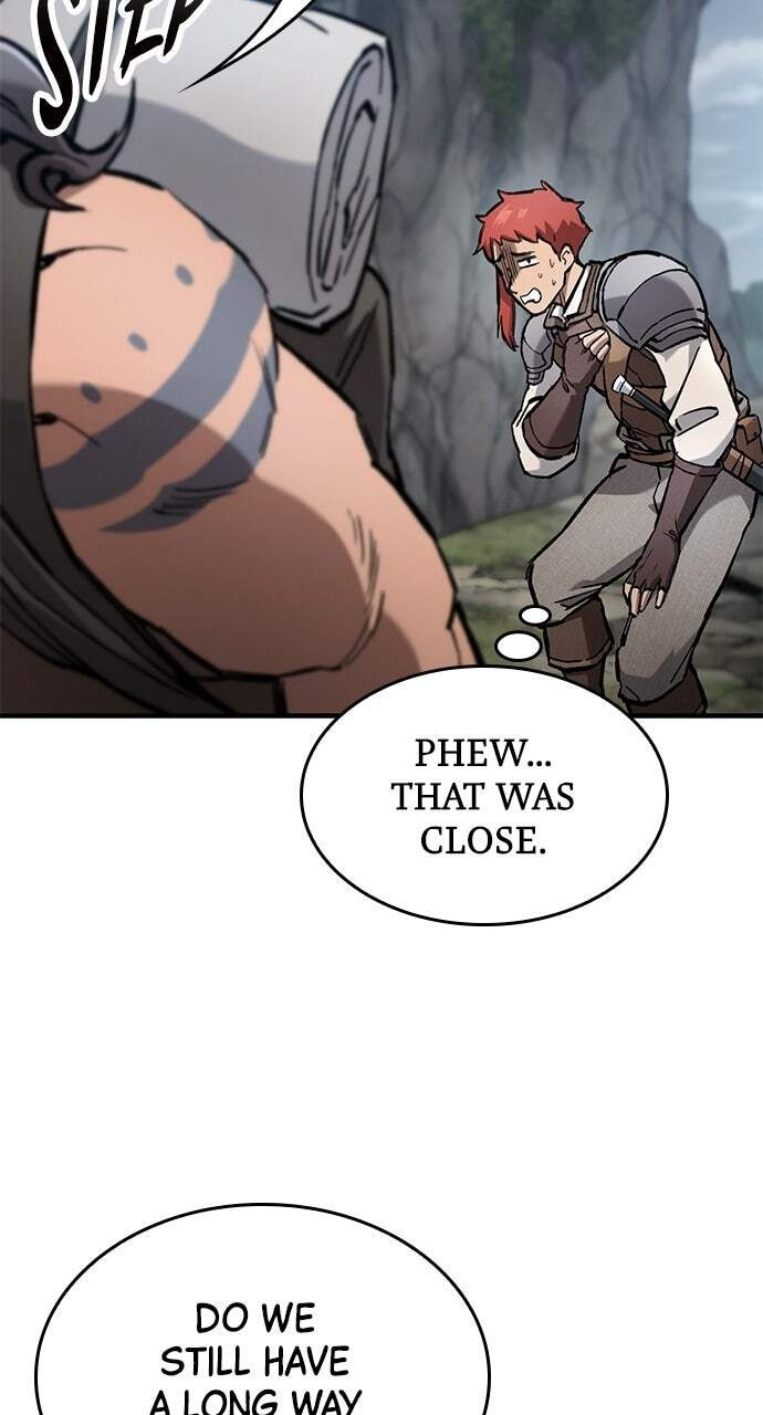 Read The Knight Only Lives Today chapter 77 image 30 on Lezhin