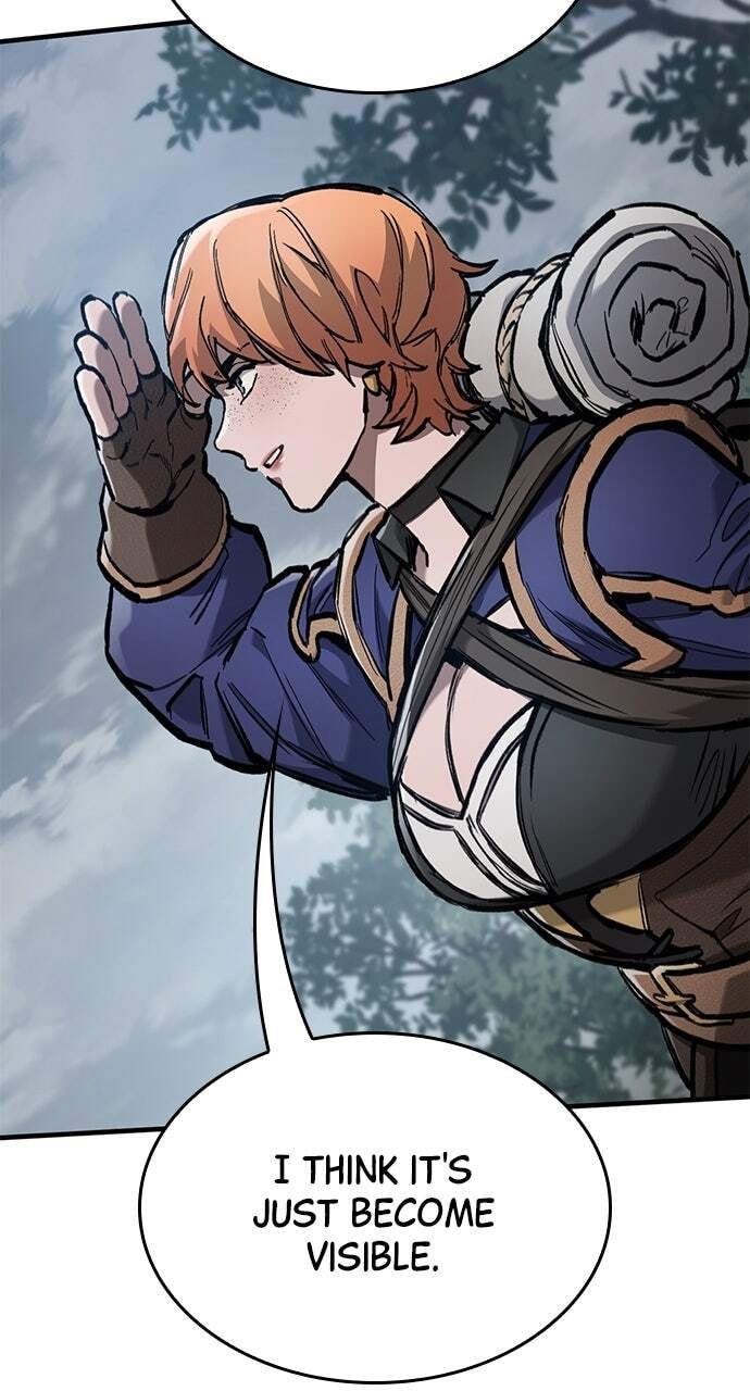 Read The Knight Only Lives Today chapter 77 image 32 on Lezhin