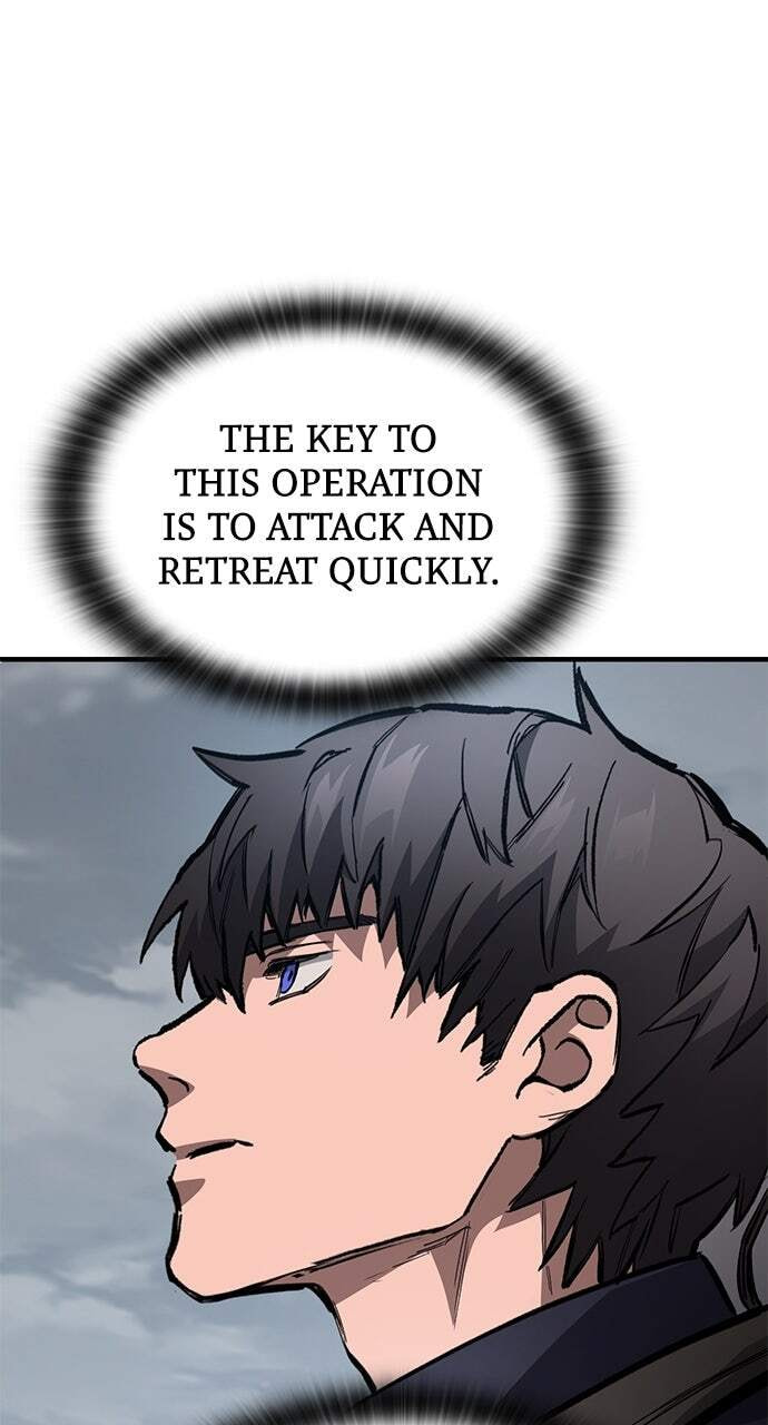 Read The Knight Only Lives Today chapter 77 image 33 on Lezhin