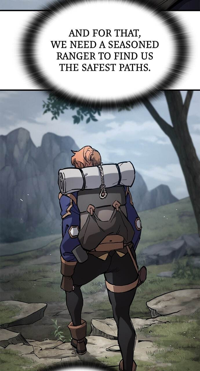 Read The Knight Only Lives Today chapter 77 image 34 on Lezhin