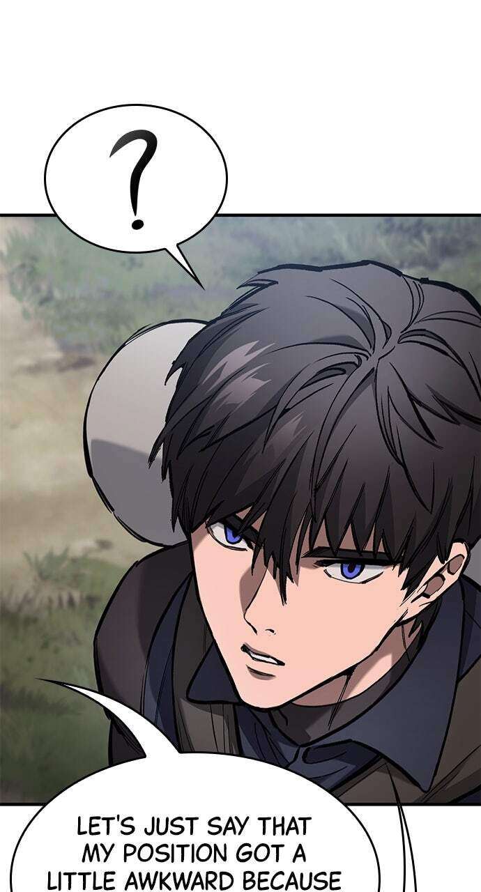 Read The Knight Only Lives Today chapter 77 image 37 on Lezhin