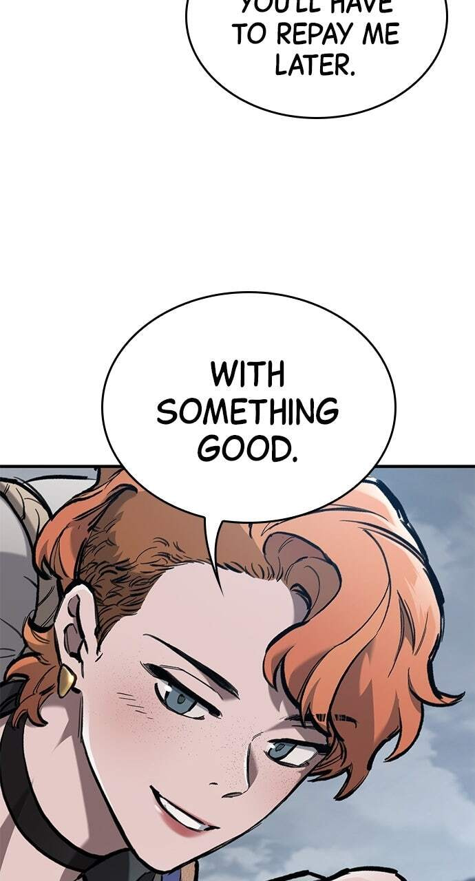Read The Knight Only Lives Today chapter 77 image 39 on Lezhin
