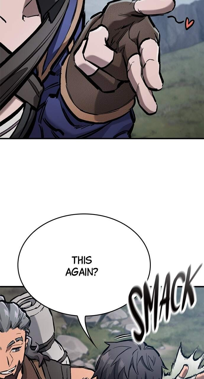 Read The Knight Only Lives Today chapter 77 image 40 on Lezhin