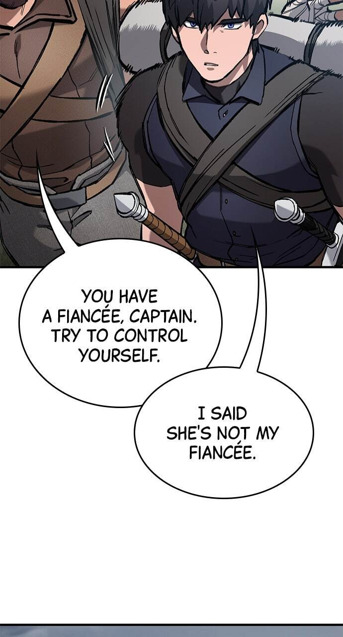 Read The Knight Only Lives Today chapter 77 image 41 on Lezhin
