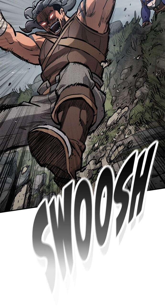 Read The Knight Only Lives Today chapter 77 image 46 on Lezhin