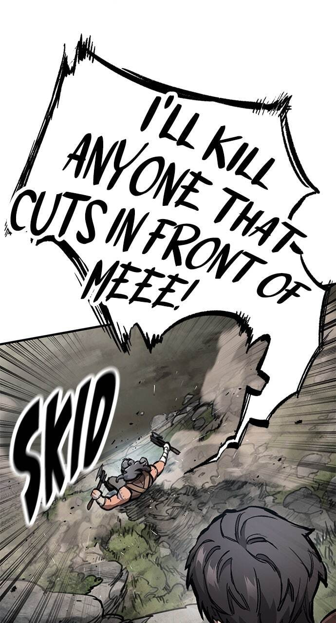 Read The Knight Only Lives Today chapter 77 image 47 on Lezhin