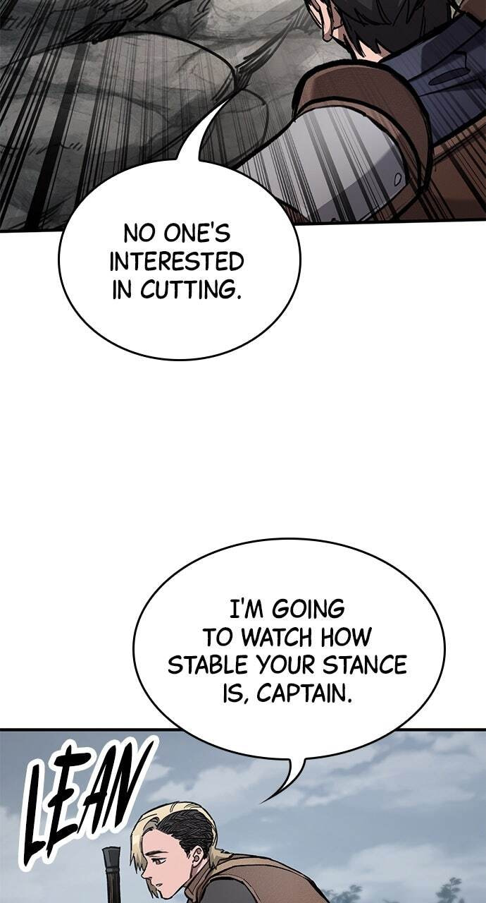 Read The Knight Only Lives Today chapter 77 image 48 on Lezhin