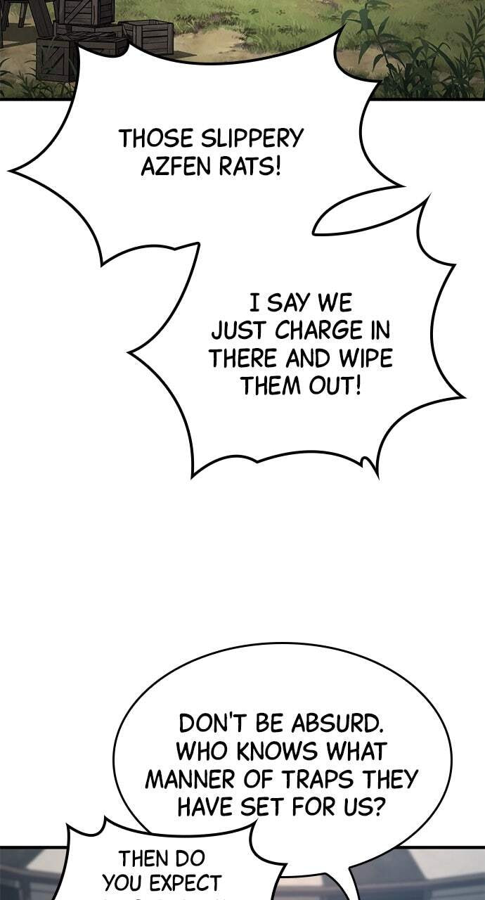 Read The Knight Only Lives Today chapter 77 image 5 on Lezhin