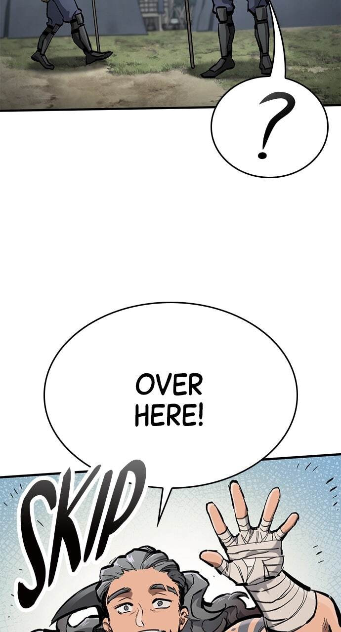 Read The Knight Only Lives Today chapter 77 image 53 on Lezhin