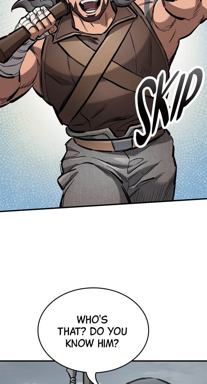 Read The Knight Only Lives Today chapter 77 image 54 on Lezhin