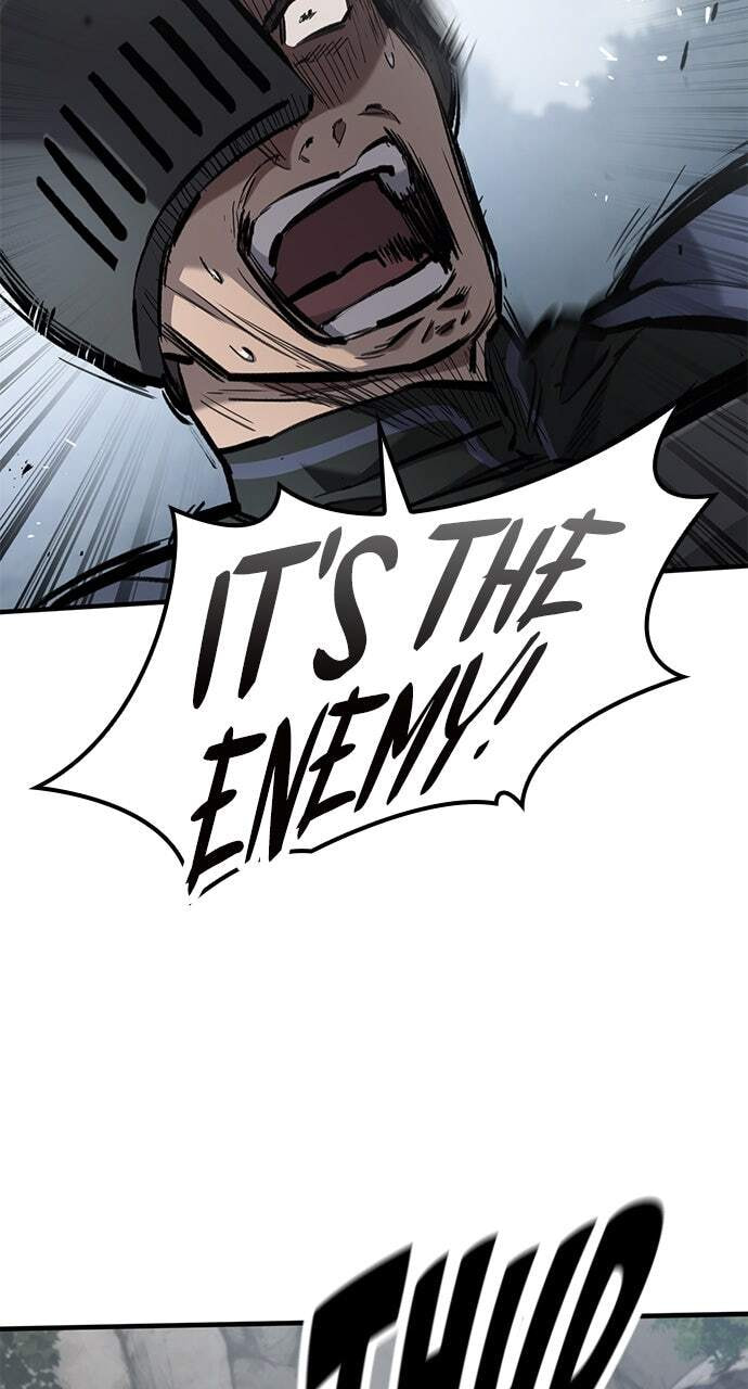 Read The Knight Only Lives Today chapter 77 image 59 on Lezhin