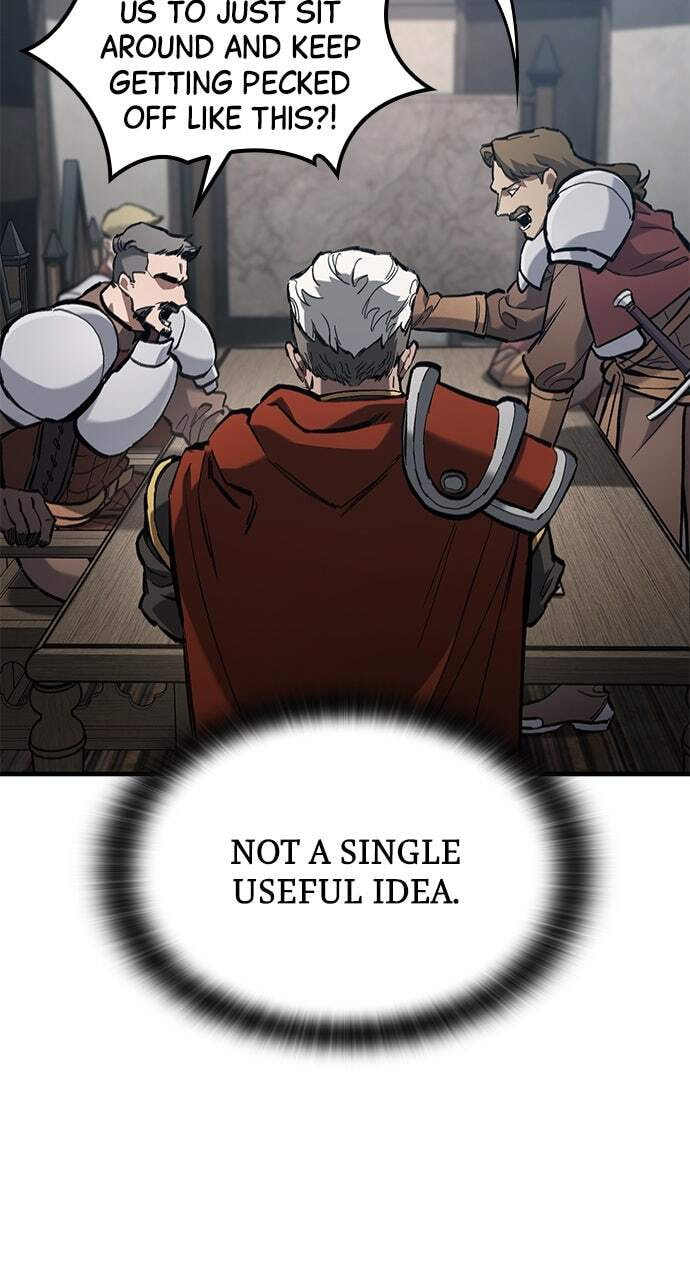 Read The Knight Only Lives Today chapter 77 image 6 on Lezhin