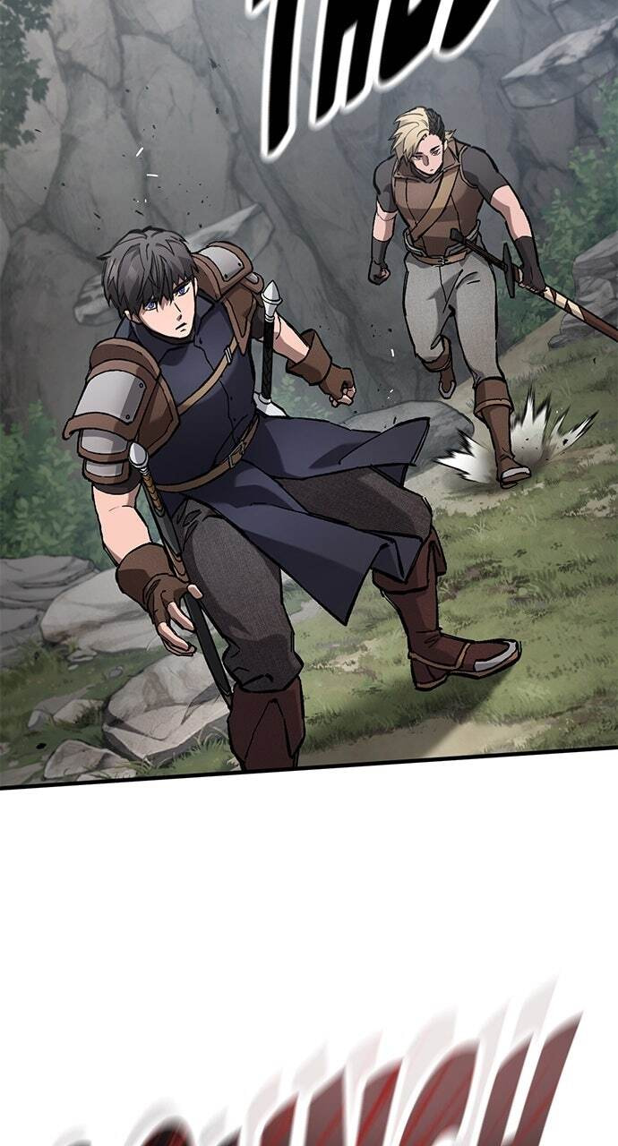 Read The Knight Only Lives Today chapter 77 image 60 on Lezhin