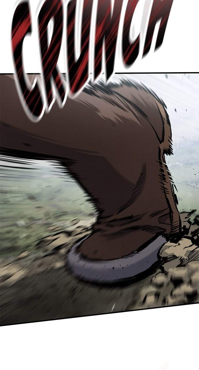 Read The Knight Only Lives Today chapter 77 image 61 on Lezhin