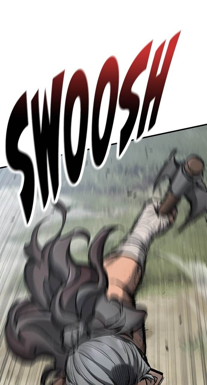 Read The Knight Only Lives Today chapter 77 image 64 on Lezhin
