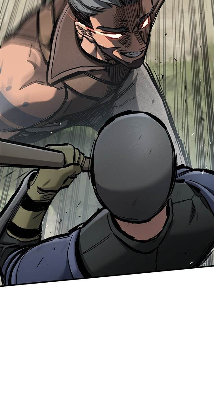 Read The Knight Only Lives Today chapter 77 image 65 on Lezhin