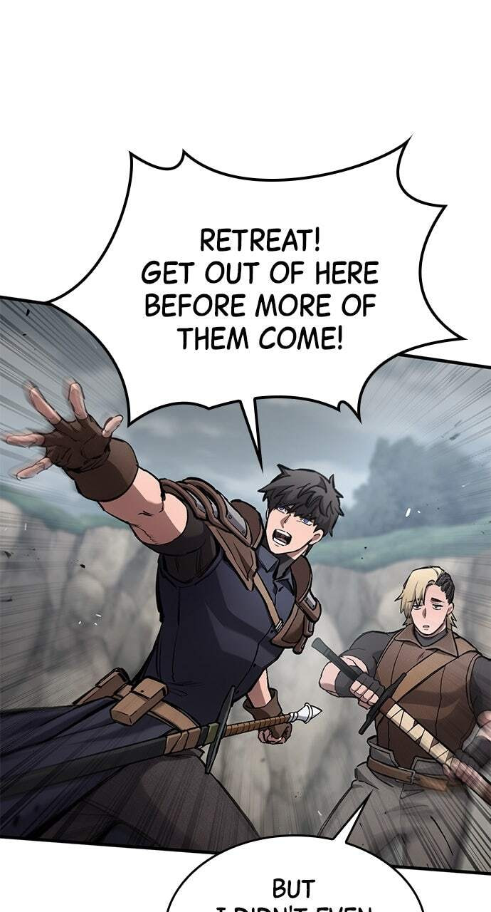 Read The Knight Only Lives Today chapter 77 image 72 on Lezhin