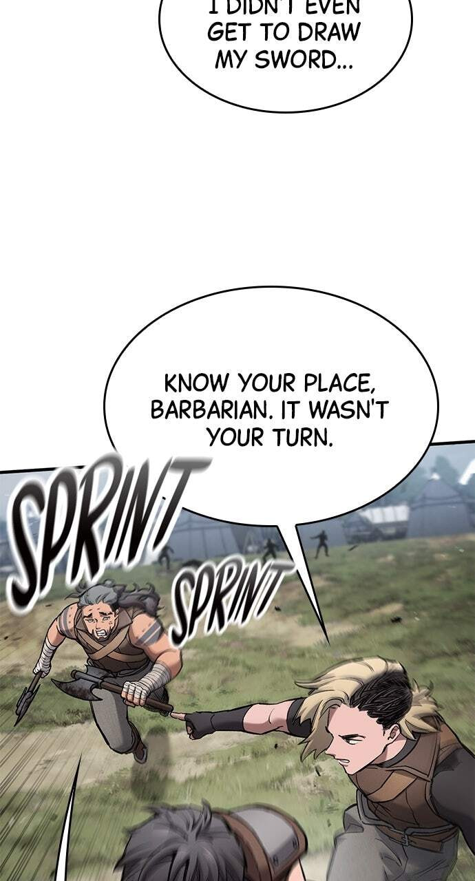 Read The Knight Only Lives Today chapter 77 image 73 on Lezhin