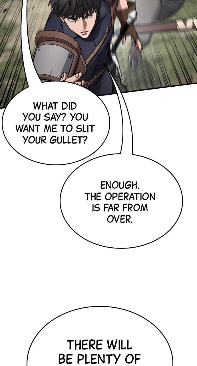 Read The Knight Only Lives Today chapter 77 image 74 on Lezhin