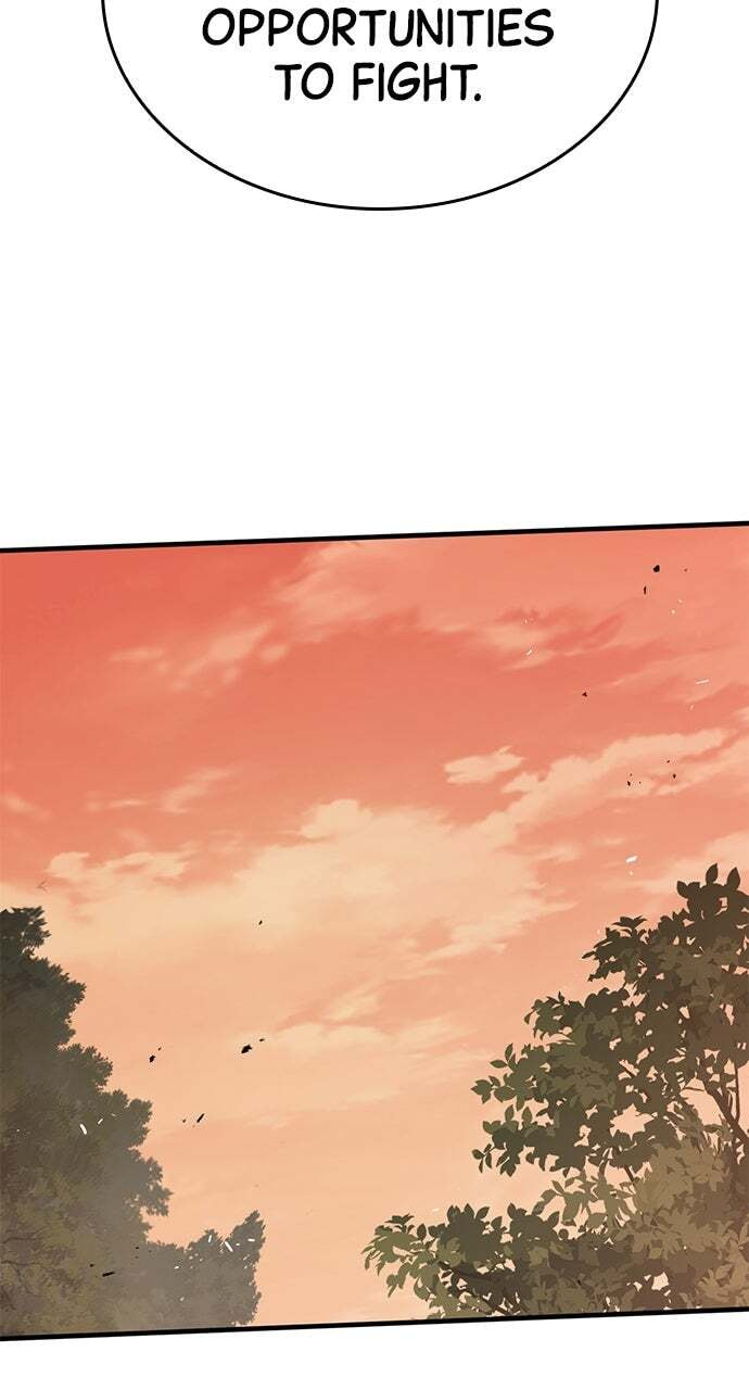 Read The Knight Only Lives Today chapter 77 image 75 on Lezhin