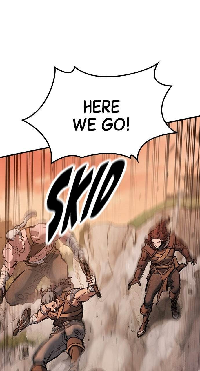 Read The Knight Only Lives Today chapter 77 image 76 on Lezhin