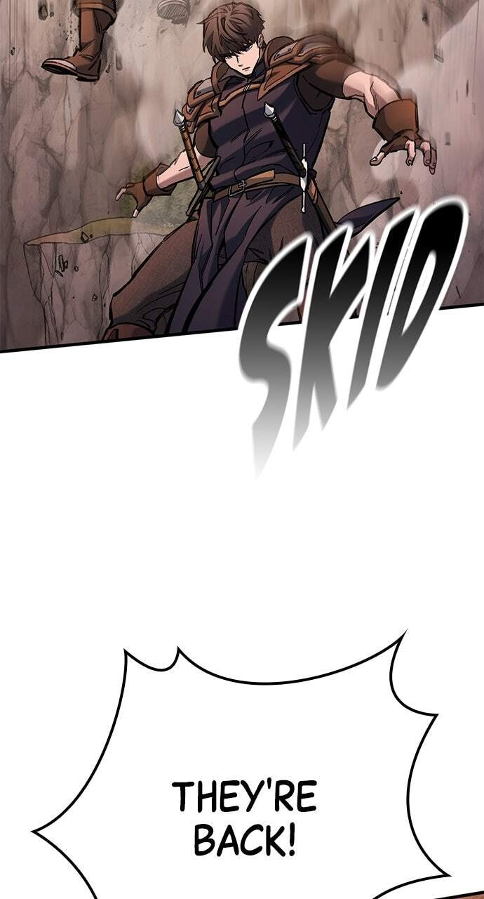 Read The Knight Only Lives Today chapter 77 image 77 on Lezhin