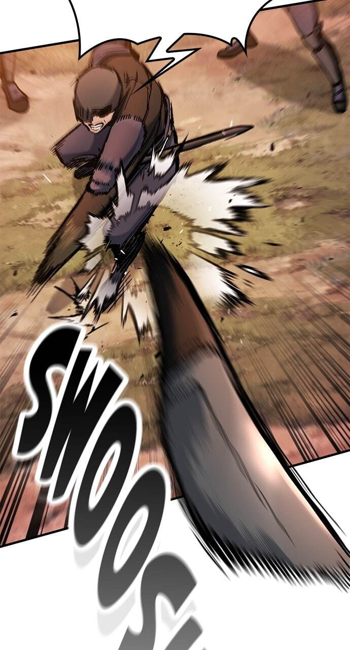 Read The Knight Only Lives Today chapter 77 image 78 on Lezhin