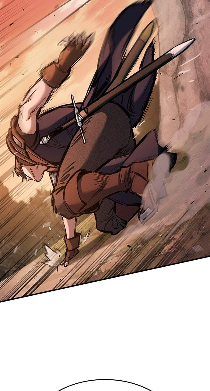 Read The Knight Only Lives Today chapter 77 image 82 on Lezhin