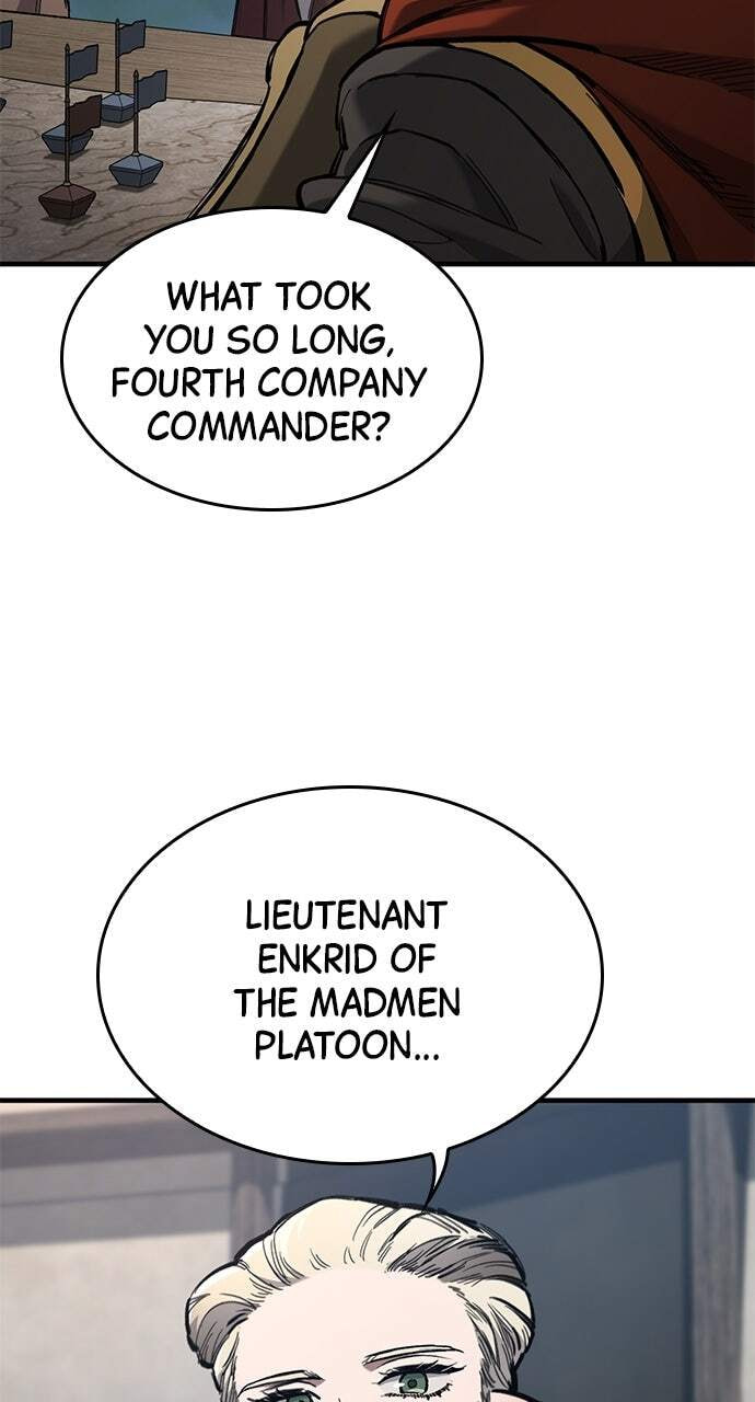 Read The Knight Only Lives Today chapter 77 image 9 on Lezhin