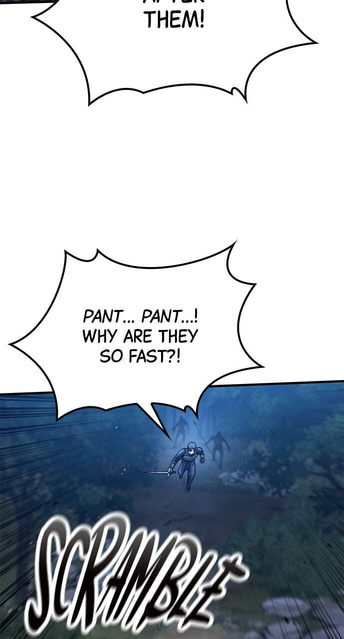 Read The Knight Only Lives Today chapter 77 image 90 on Lezhin