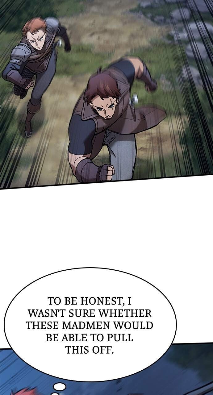Read The Knight Only Lives Today chapter 77 image 91 on Lezhin