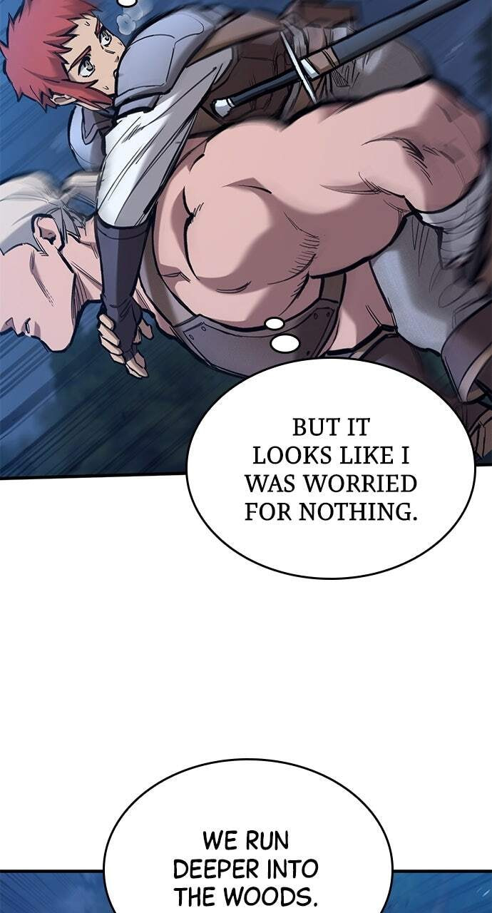 Read The Knight Only Lives Today chapter 77 image 92 on Lezhin
