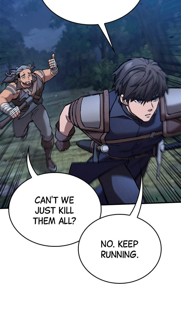 Read The Knight Only Lives Today chapter 77 image 93 on Lezhin