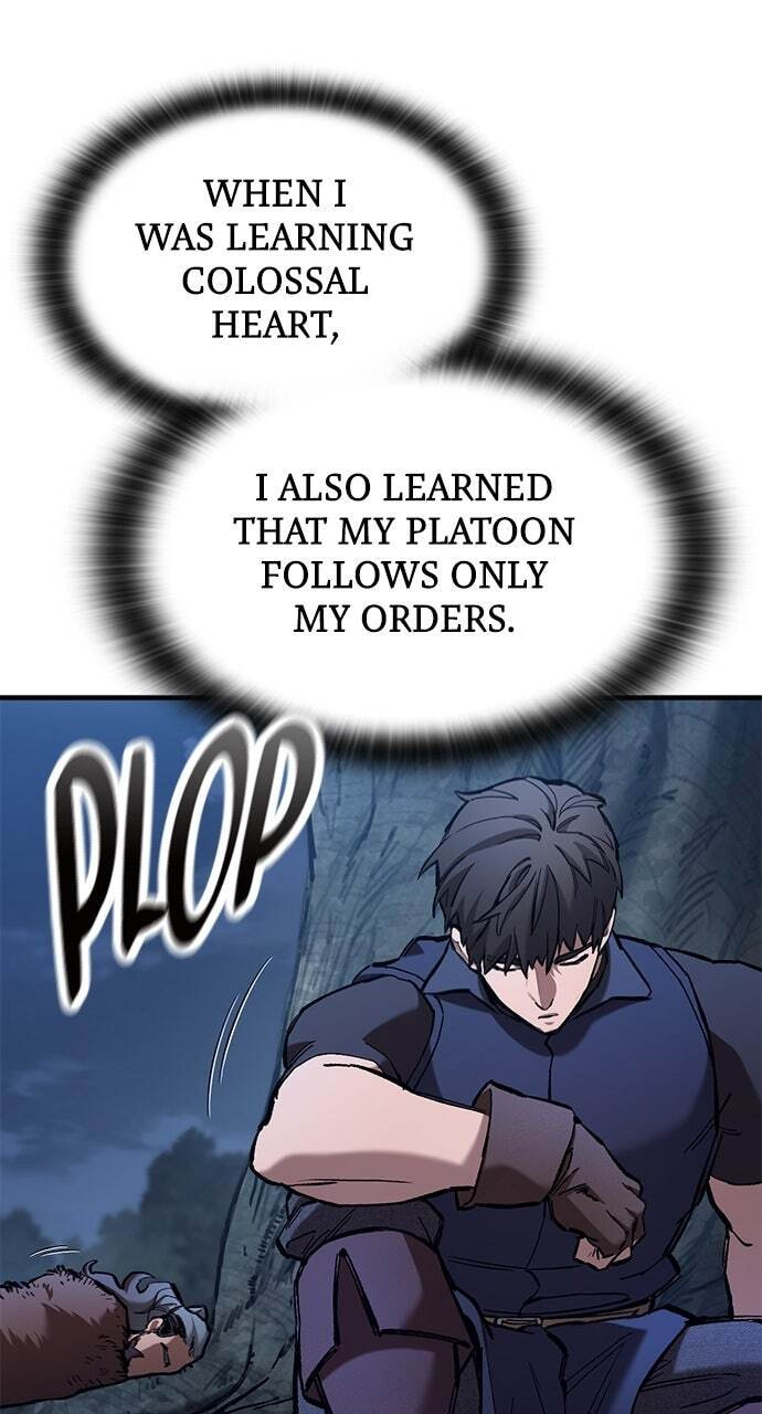 Read The Knight Only Lives Today chapter 77 image 98 on Lezhin