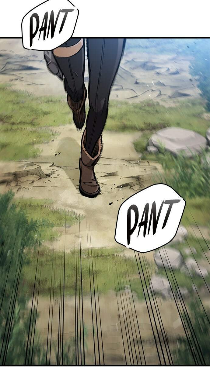 Read The Knight Only Lives Today chapter 78 image 1 on Lezhin