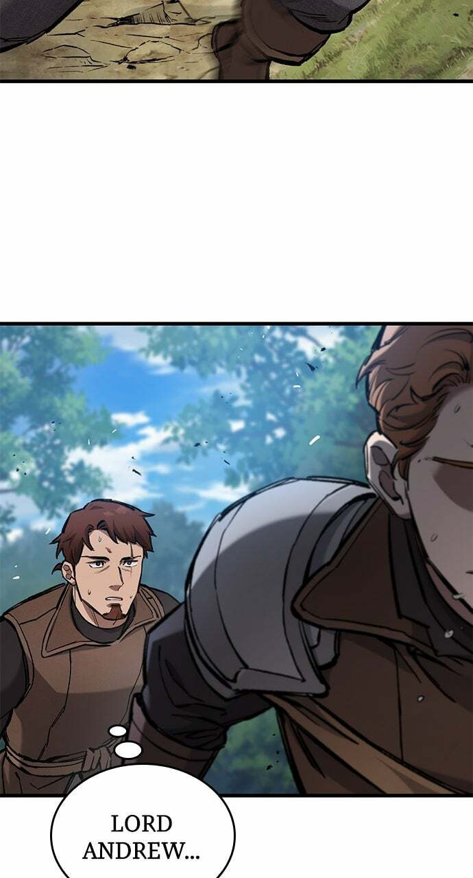 Read The Knight Only Lives Today chapter 78 image 10 on Lezhin