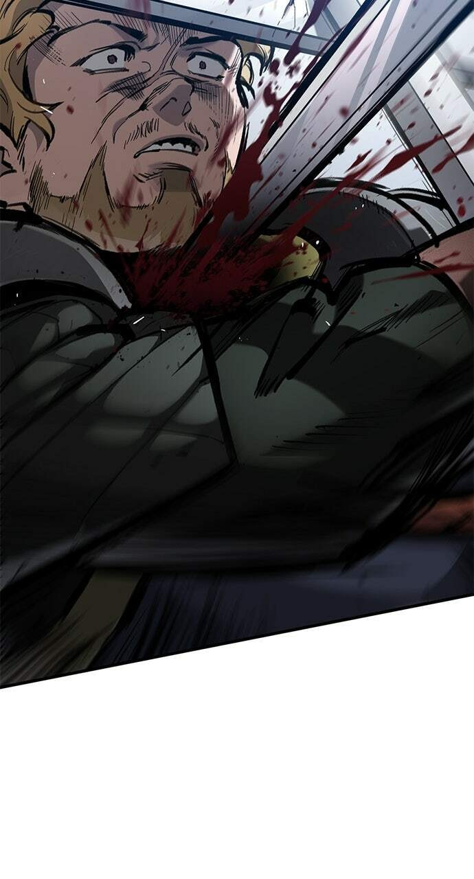 Read The Knight Only Lives Today chapter 78 image 100 on Lezhin