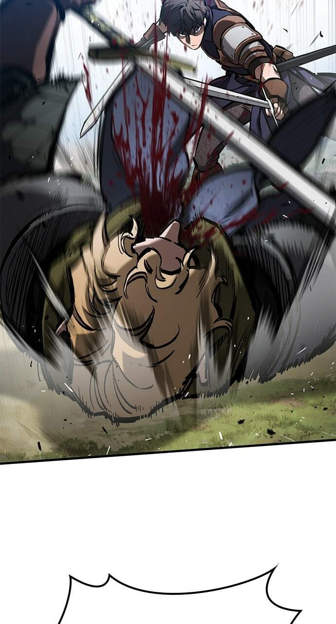 Read The Knight Only Lives Today chapter 78 image 103 on Lezhin