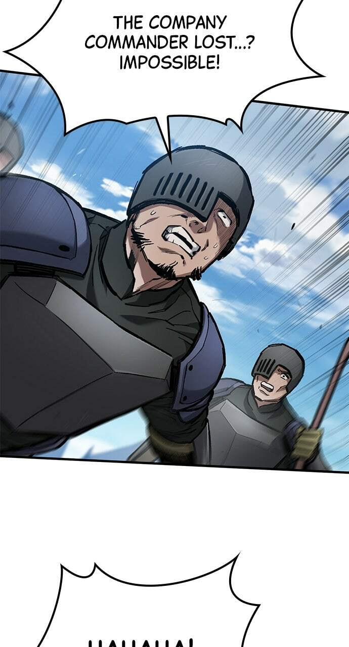 Read The Knight Only Lives Today chapter 78 image 104 on Lezhin