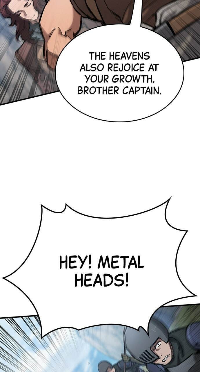 Read The Knight Only Lives Today chapter 78 image 106 on Lezhin