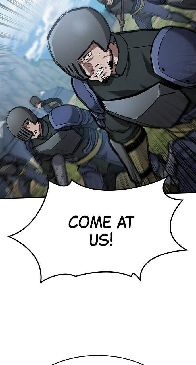 Read The Knight Only Lives Today chapter 78 image 107 on Lezhin